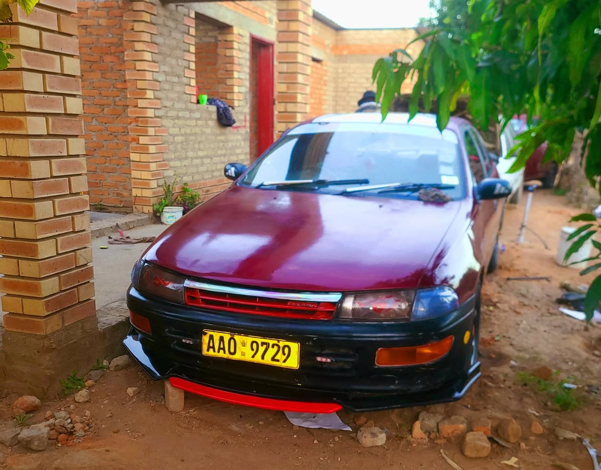 cars under 2000