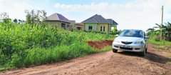 A picture of Matugga KIROLO walkable distance from semuto main Rd Plots 50