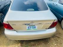 A picture of Engine Gear Ac Flashed on first body Price 2 3m