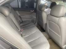 A picture of Sharp Hyundai sonata Buy and drive