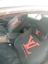 A picture of Toyota spider Giveawway sale 1 7M