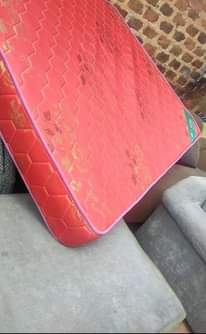 A picture of Mattress
