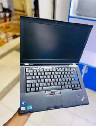 A picture of Lenovo Thinkpad