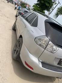 A picture of Rx350