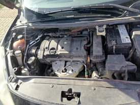 A picture of 2007 Peugeot 307 for sale