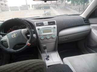 A picture of 2010 TOYOTA 2010 2