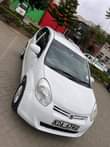 A picture of 2013 Toyota Passo