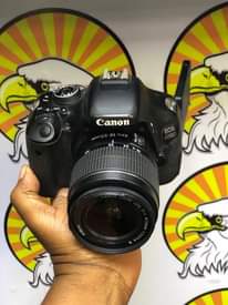 A picture of Camera
