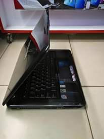 A picture of TOSHIBA SATELLITE ON SELL