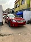 A picture of 2008 Toyota Camry