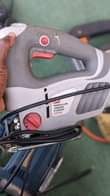 A picture of Jig saw na drill machine