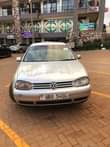 A picture of GOLF 4 FOR SALE. 0701057114 0761990442