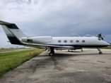 A picture of NEW PRIVATE JET FOR SALE AT ABUJA FCT NIGERIA New