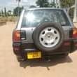 A picture of RAV 4