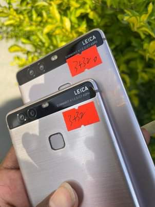 huawei p9