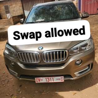 used bmw