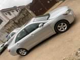 A picture of 2009 Toyota Camry