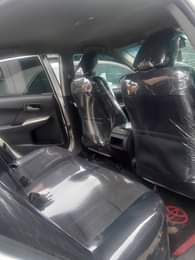 A picture of Toyota Camry 2012 Sport Toks Standard 2021 Entry Untouched Engine