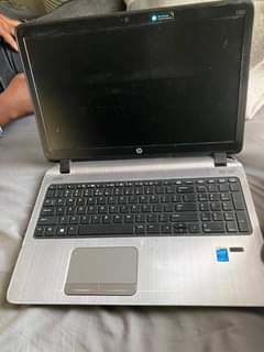 hp probook