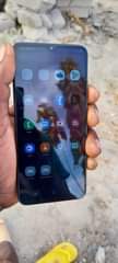 A picture of Samsung a02s