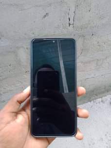 A picture of Samsung A12 ram4 gb 64