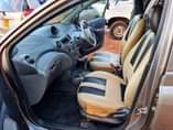 A picture of 1998 Toyota Vitz