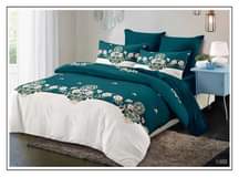 A picture of Bedcovers