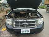 A picture of Clean Ford Escape. kubwa