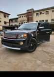 A picture of 2012 Range Rover sport