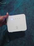 A picture of WI FI