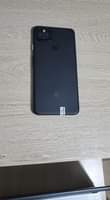 A picture of Google pixel 4a 5G tel 0789362330