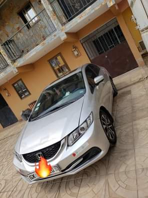 Car D.