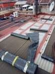 A picture of Repairs and maintenance of Roofs