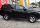 A picture of 2020 TOYOTA PRADO