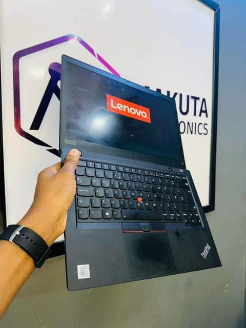 lenovo laptop