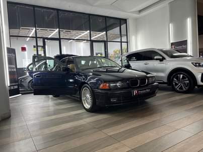 CARS F.