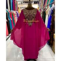 A picture of Kaftans