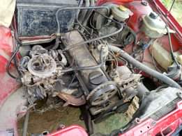 A picture of Neatly used Audi 80 With sweet engine Gear working perfectly