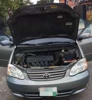 A picture of No Need For Direct Belgium Car Still Smells Like Toks