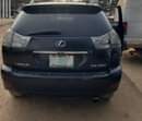A picture of Lexus Rx330 80 first body