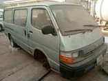 A picture of Toyota Hiace 2002 First body 2m Okene Kogi State