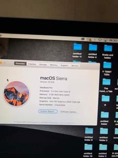 macbook