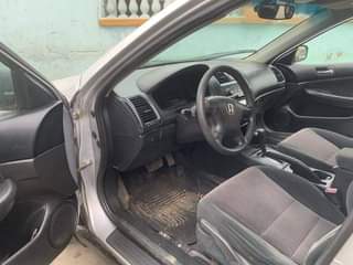 A picture of 2004 Honda Accord 2004 model