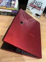 dell laptop