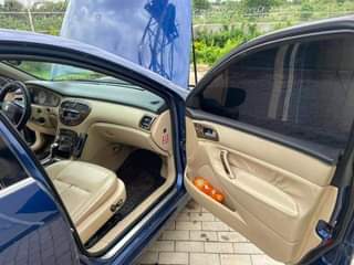 A picture of 2005 Peugeot 607 Automatic
