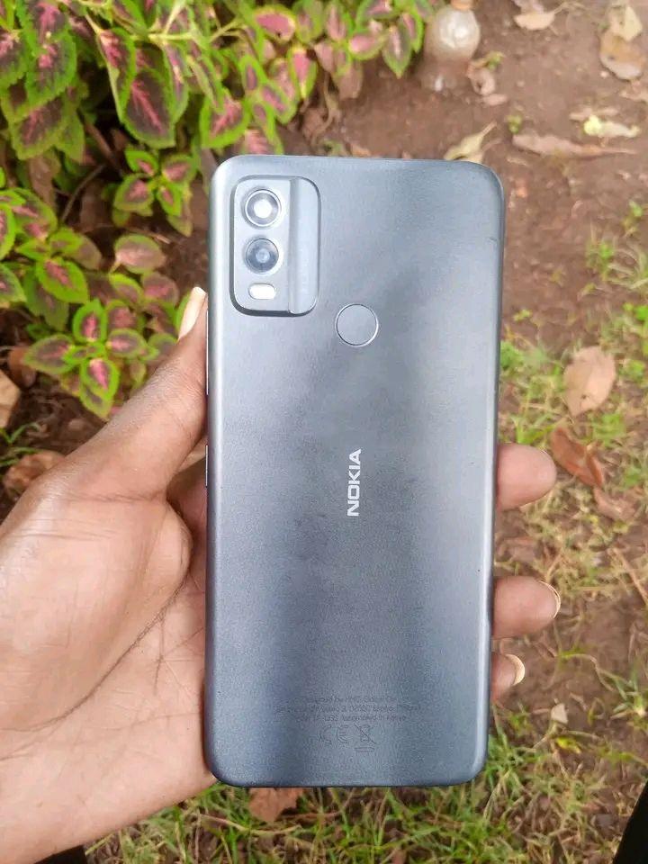 nokia