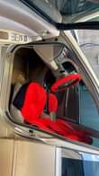 A picture of Toyota Camry 2003 gold available No fault First body In