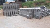 A picture of Construction materials