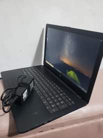 A picture of Hp 250 g7