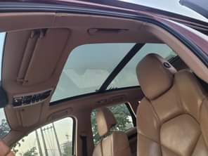 A picture of 2016 Porche Cayanne V6 foreign Price 17 5m Location Abuja